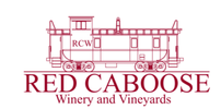 Red Caboose Winery Tasting 202//100